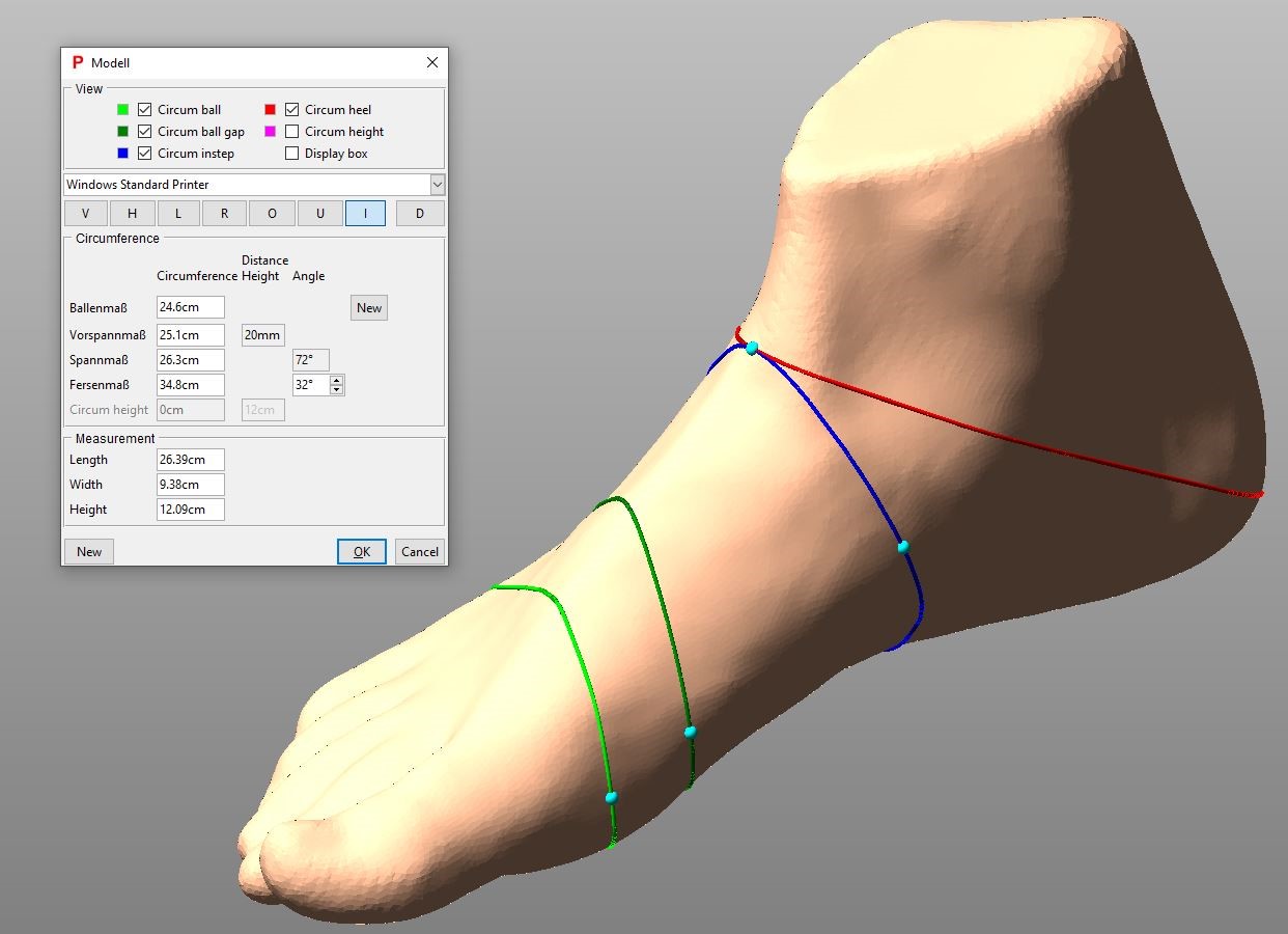 Digitally Replicating Manual Craftsmanship Steps
